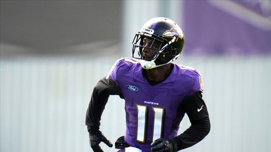 Steelers Workout Former Ravens And Big Time College Playmaking Wide Receiver; Release Fastest Cornerback In The NFL (Steelers News)